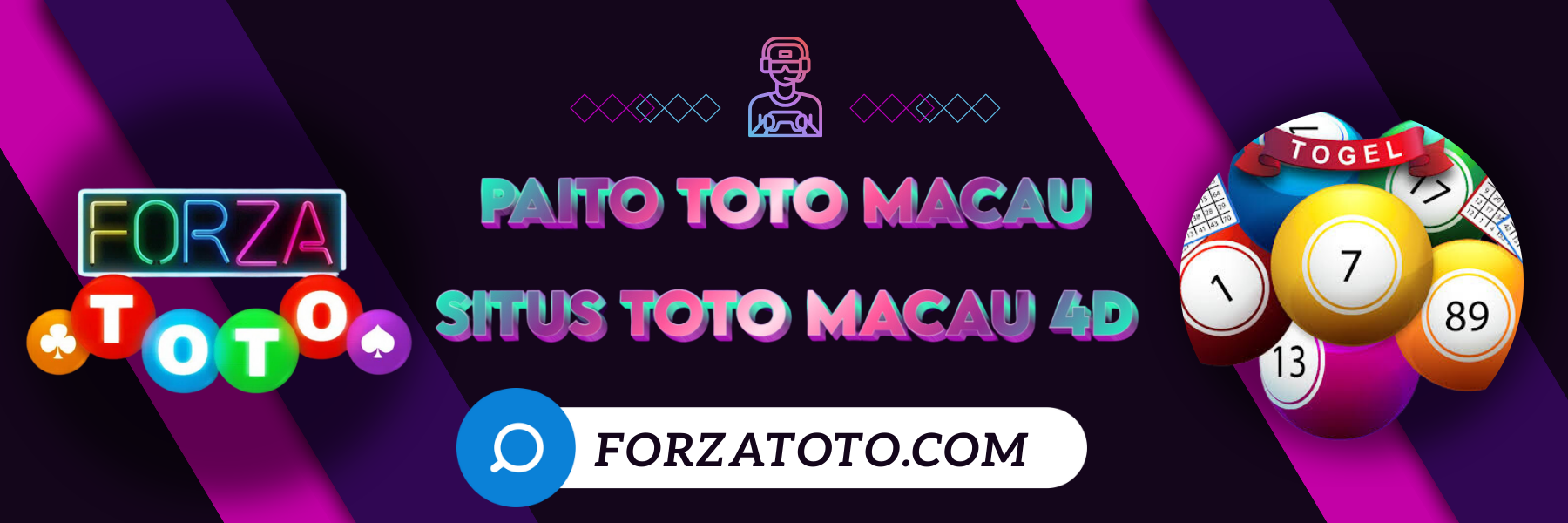 
      Forzatoto Situs Paito Toto Macau 4D Resmi Terpercaya
